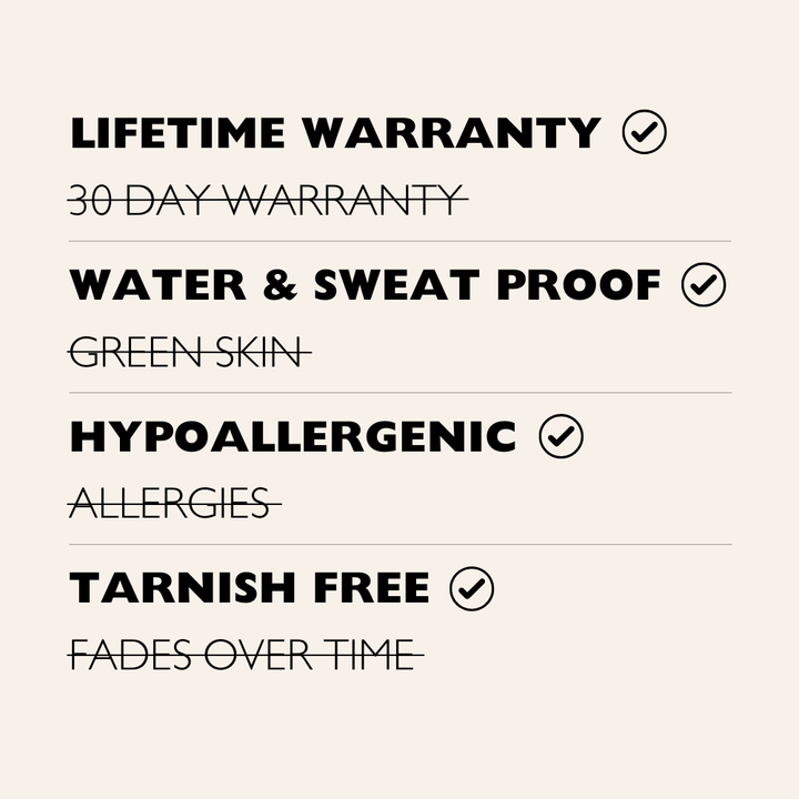 Personalised Laios Name Necklace