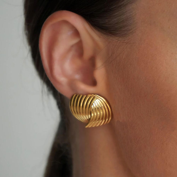 Lealla Earrings
