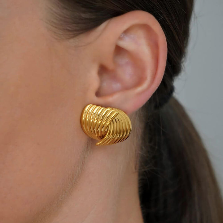 Lealla Earrings