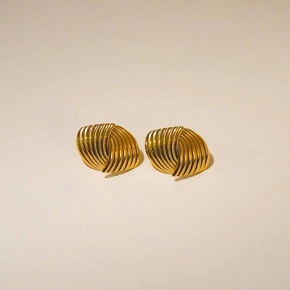 Lealla Earrings
