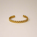 Coco Cuban Bangle