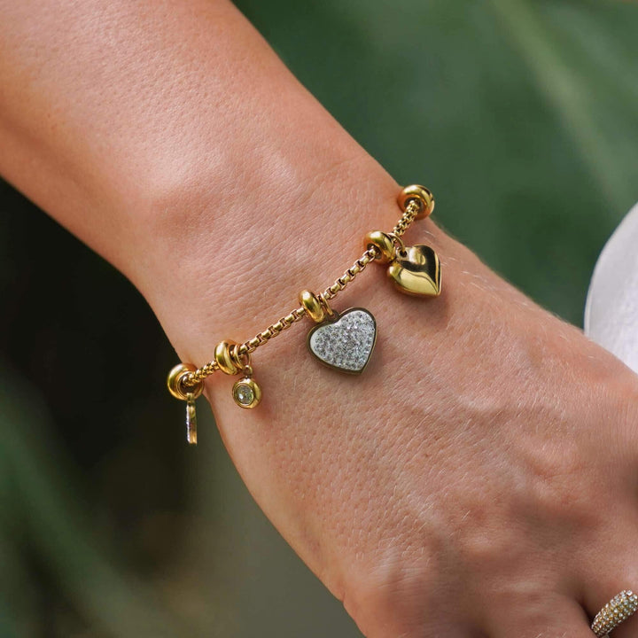 Marela Charm Bracelet