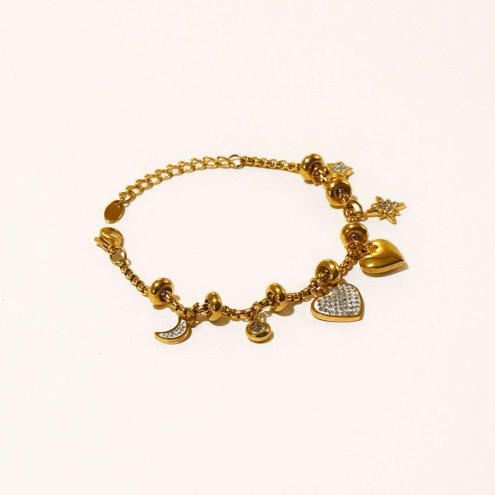 Marela Charm Bracelet