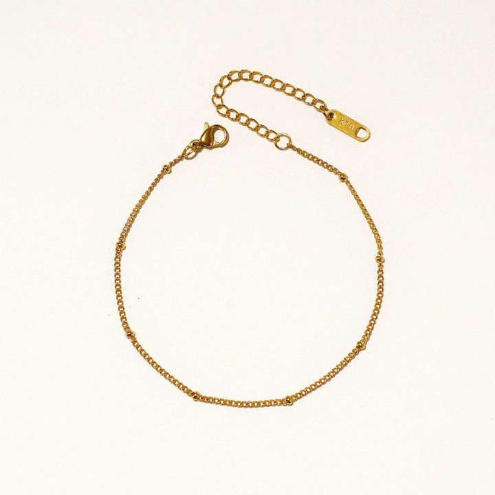 Sabine Bead Bracelet