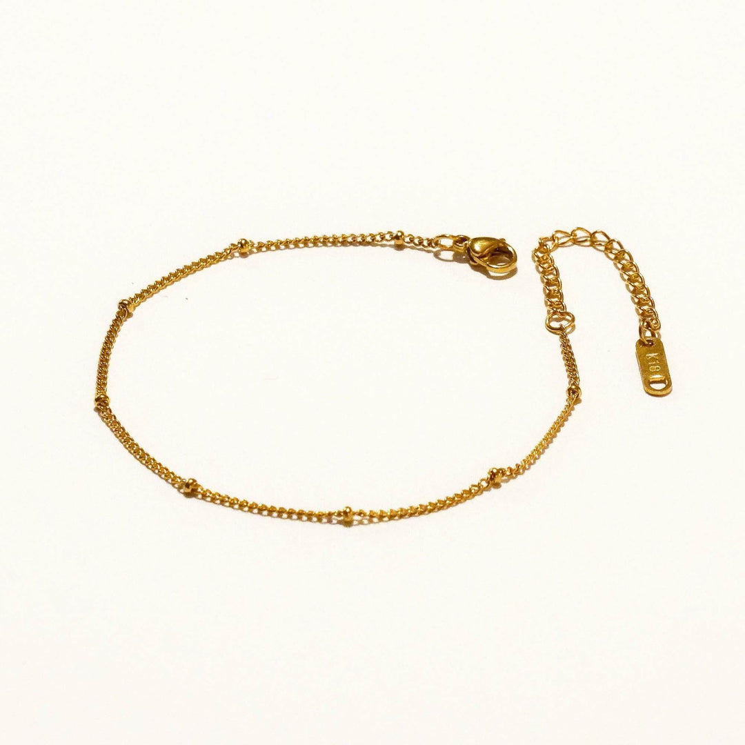 Sabine Bead Bracelet