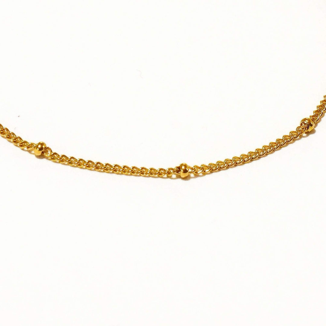 Sabine Bead Bracelet