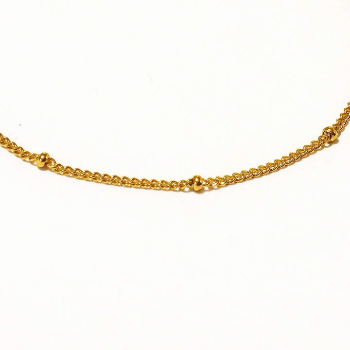 Sabine Bead Bracelet