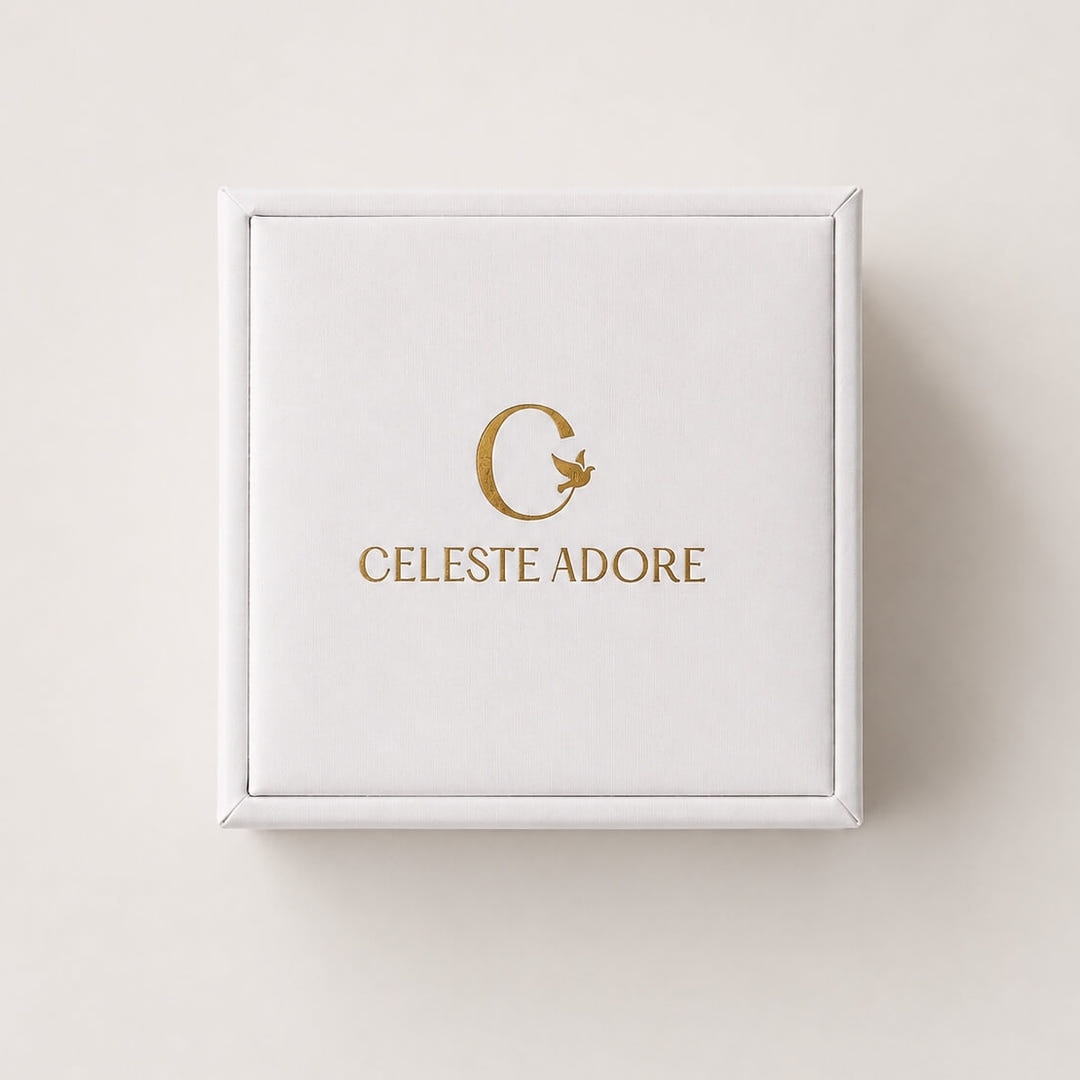 Signature Jewellery Gift Box