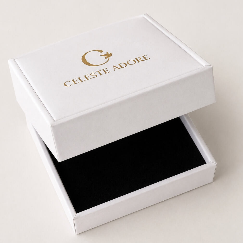 Signature Jewellery Gift Box